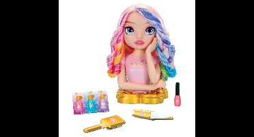 Rainbow High - Stylinghoofd-speelset - (120889)