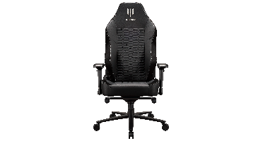 Apollon Classic / Silver Ghost Black seat + Silver logo