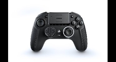 Nacon PS5 Revolution 5 Pro Controller Black