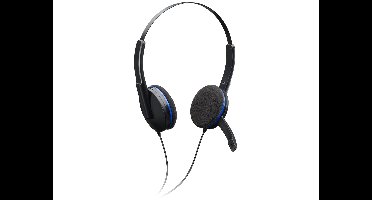 Nacon Stereo Gaming Headset Black