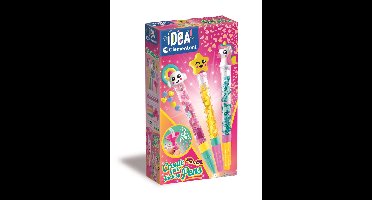 Clementoni - Kunst- en handwerkspeelgoed - (I-18831)