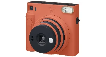 Fuji - Instax SQUARE SQ1 Instant Camera