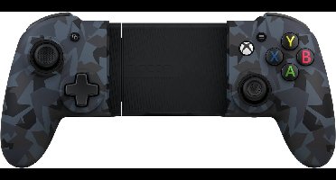 Nacon Xbox Holder MG-X PRO Official License/Android/Camo Urban