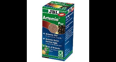 JBL - ArtemioPur 40 ml.