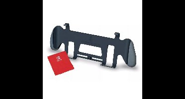 Nacon Switch Go Play Grip