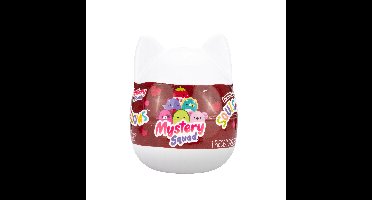 Squishmallows - Heart Capsule 20 cm - (238878)