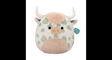 Squishmallows - Celestino Highland Cow 50 cm P23 - (237727)