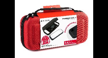 Bigben Bag Classic XL Red Switch Lite/Switch OLED