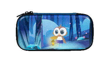 Bigben Bag Owl Switch Lite/Switch OLED