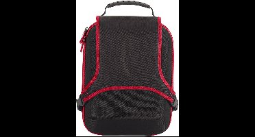 Bigben Vertical Pouch Color Sorted Hard Case for Switch Tablet and Accessories