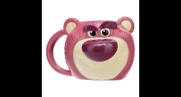 Lotso Shaped Mug