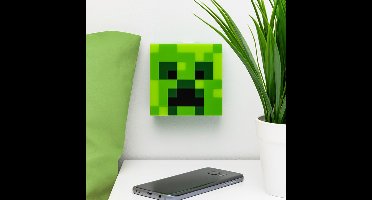 Minecraft Night Light
