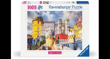 Ravensburger - Pena National Palace - (12001314)