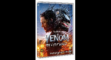 VENOM: THE LAST DANCE