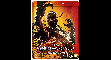 VENOM: THE LAST DANCE
