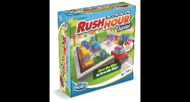 Ravensburger - Rush Hour Junior - (15076625)