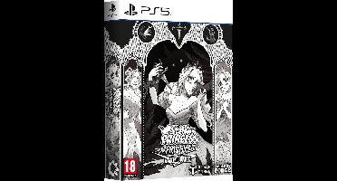 Slay The Princess - The Pristine Cut Special Edition