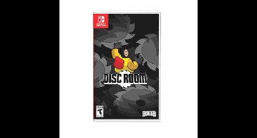 Disc Room (Single) (Import)