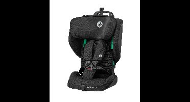 Maxi-Cosi - NOMAD PLUS AUTHENTIC BLACK - Black