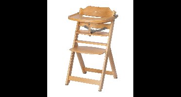 Bebeconfort - TIMBA - Natural Wood