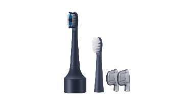 Panasonic - Multishape Toothbrush Head ER-CTB1-A301