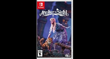 Another Sight (Import)