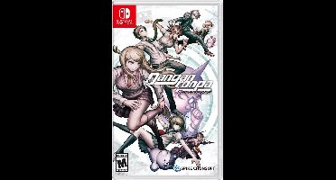 Danganronpa Decadence (Import)