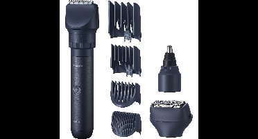 Panasonic - XShape Multishape Pack Multigroomer
