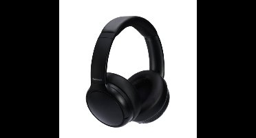 Panasonic RB-M600BE-K Over-Ear Bluetooth Koptelefoon– Zwart