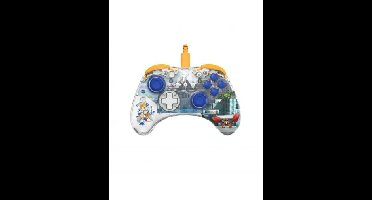 PDP Realmz Wired Controller Tails Switch