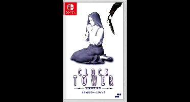 Clock Tower Rewind (Import)