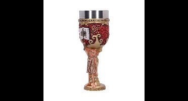 Harry Potter Dobby Collectible Goblet