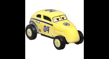 Disney Cars 3 - Die Cast - Gearsten Marshall