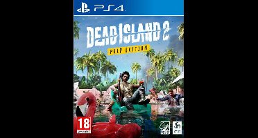 Dead Island 2 (Pulp Edition) (FR/Multi in Game)