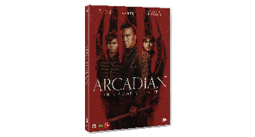 ARCADIAN (Nicolas Cage)