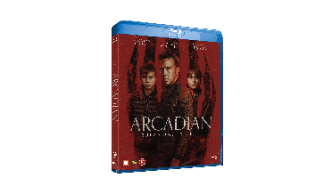 ARCADIAN (Nicolas Cage)