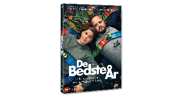 DE BEDSTEÅR