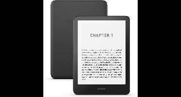 Amazon - Kindle Paperwhite 7" 12th Gen - 16GB - NO ADDS Version