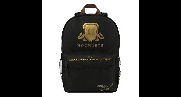 HARRY POTTER CORE BACKPACK - HOGWARTS SHIELD