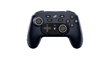 Hori Wireless Horipad For Steam