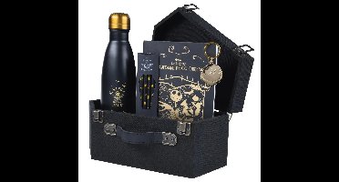 NIGHTMARE BEFORE CHRISTMAS - COFFIN PREMIUM GIFT SET