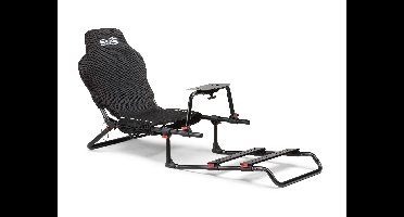 Next Level Racing - GTLITE Junior Foldable Cockpit