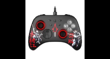 Freaks And Geeks - Wired PC Controller - Assassin's Creed Shadows