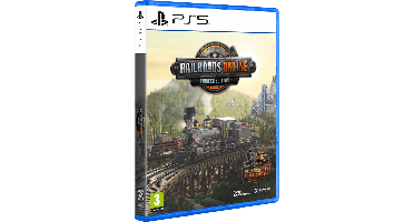 Railroads Online Pioneer Edition