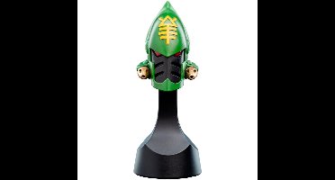 Weta Workshop Warhammer (40K) - Striking Scorpion Helm Replica