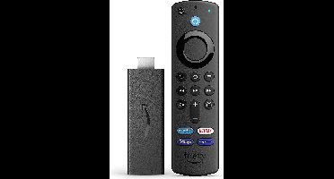 Amazon - Fire TV Stick HD 3. Gen