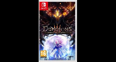 Dungeons 3 - Nintendo Switch Edition
