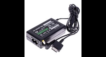 Freaks And Geeks - AC adaptor for PS Vita&PSP