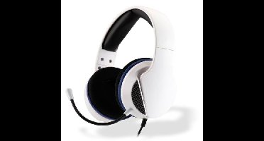 Freaks And Geeks - Playstation 5 / Universal Headset SPX-300 - White&Black
