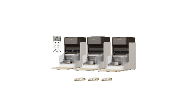 Petlibro - 3 x ONE RFID Pet Feeder